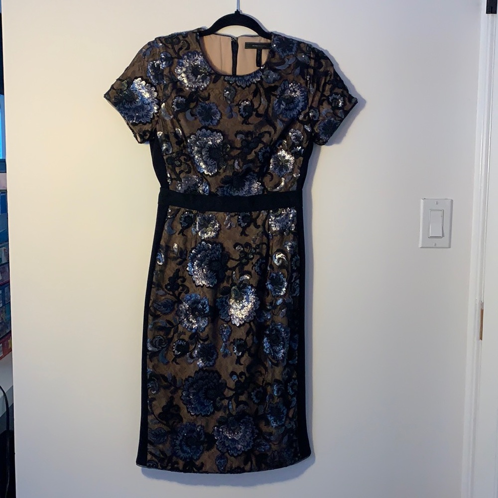 BCBG Dress